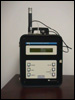 Mould Sampler